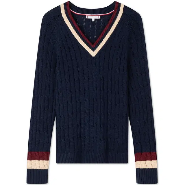 Tommy Hilfiger V