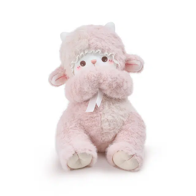 BABA DOLL 37cm