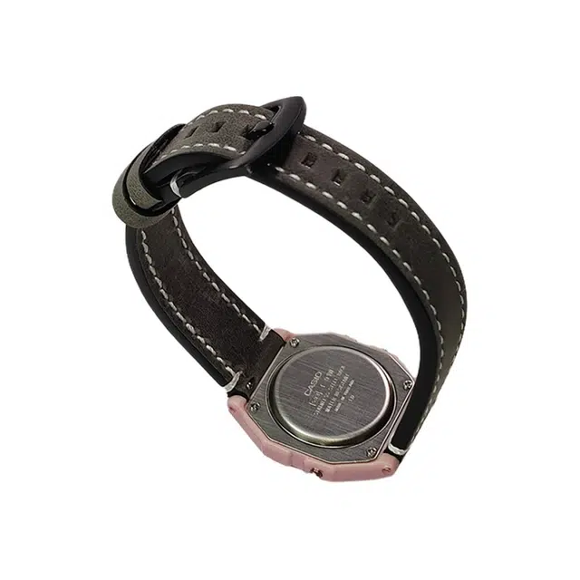 CASIO DIGITAL F-91WS-4