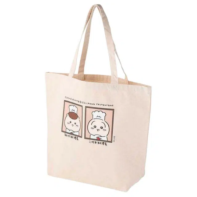 chiikawa Tote