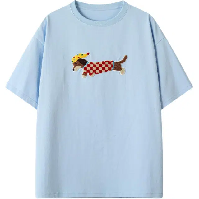 VIPGOOSE T
