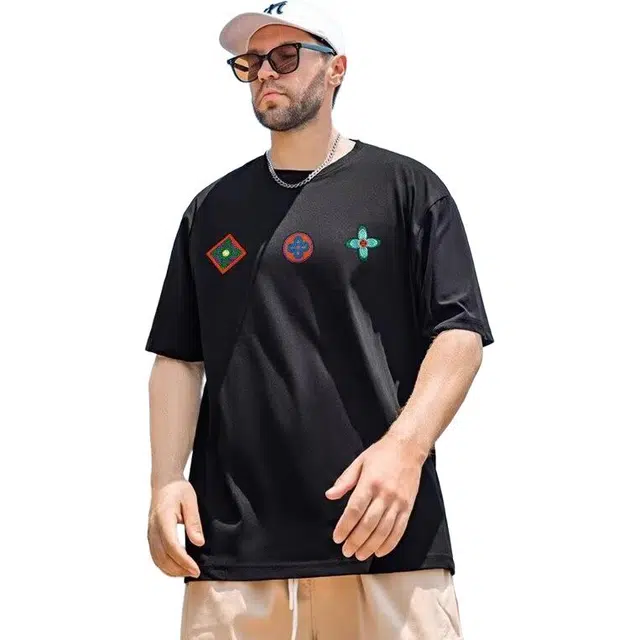 PAINT STAIN T
