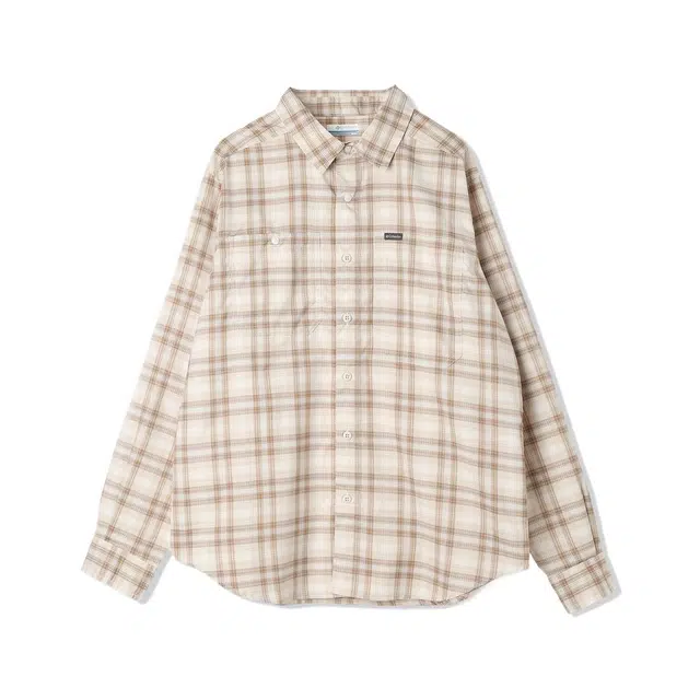 Columbia Silver Ridge Utility Lite