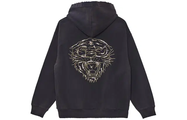 Ed Hardy SS24 logo