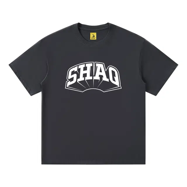 SHAQ 5A40logoT