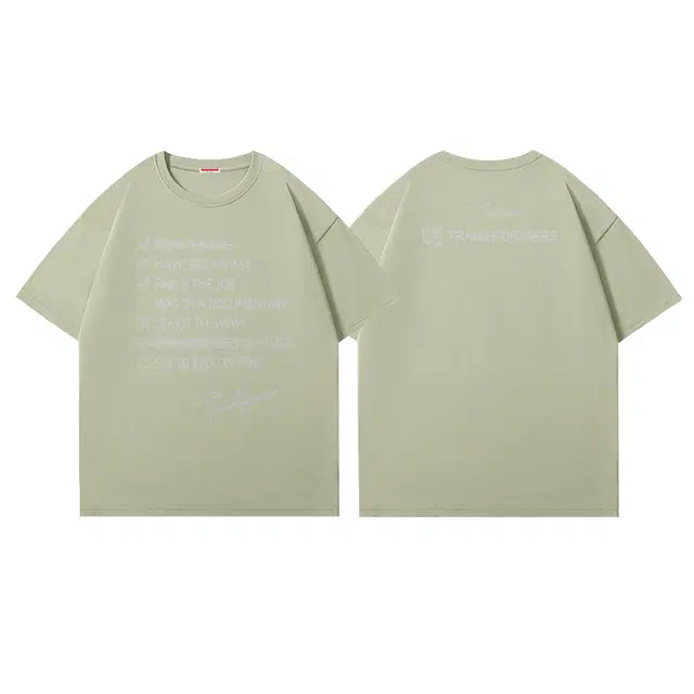 TRANSFORMERS T