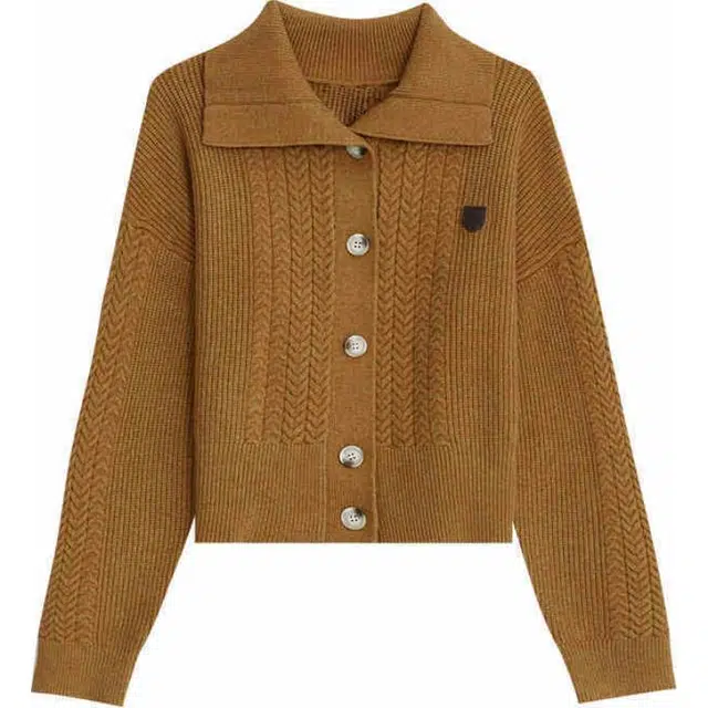 RMTCRW ROMANTIC CROWN FW24