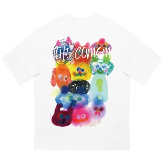COMGM T