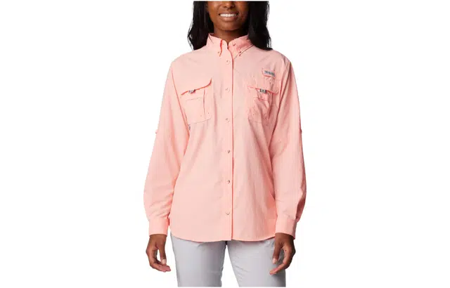 Columbia PFG Bahama Logo
