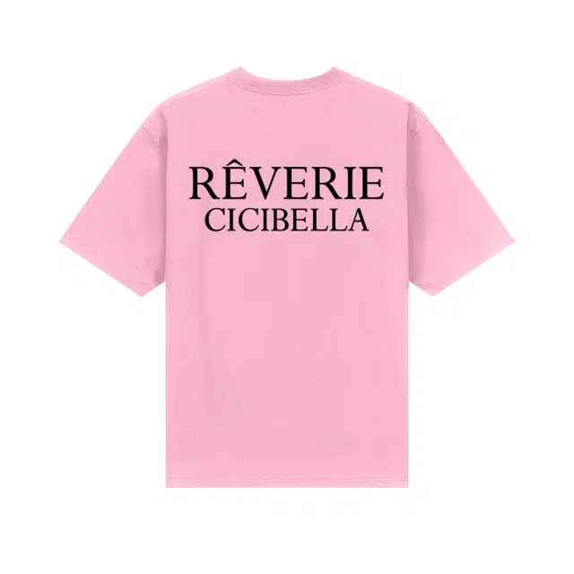 Cicibella RVERIElogocleanfitT