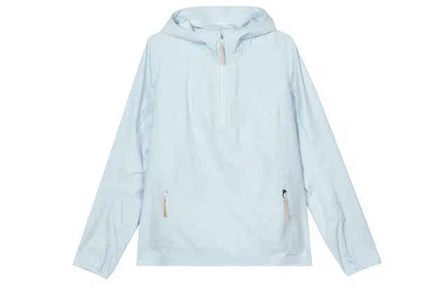 lululemon Stretch Glyde Half-Zip Hoodie