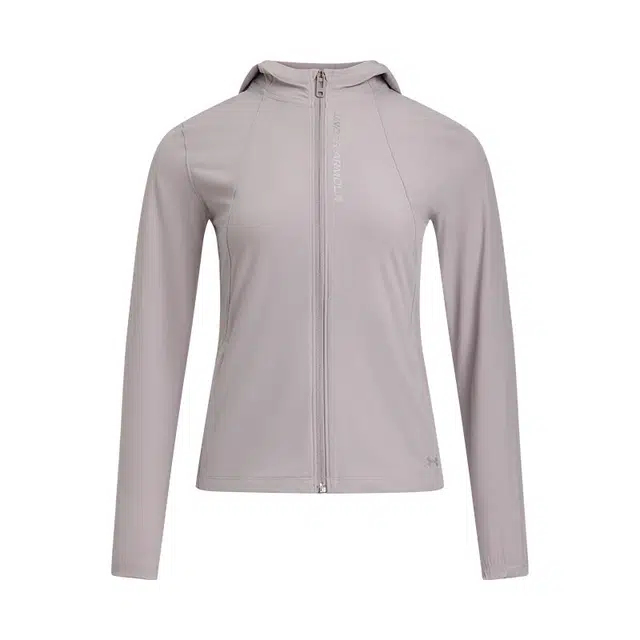 Under Armour SS25 Out The Storm
