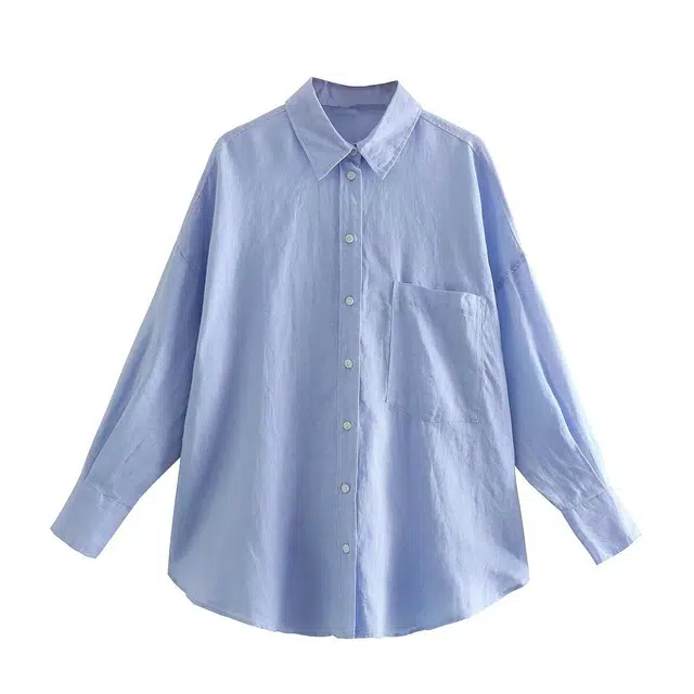 ONE SHALLOW Polo
