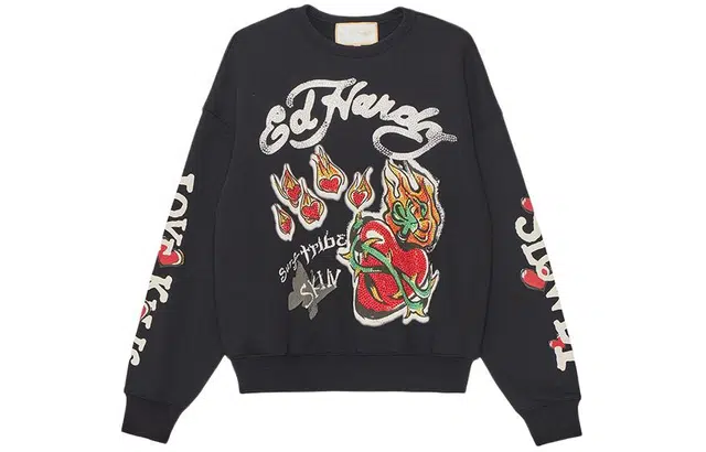 Ed Hardy SS24