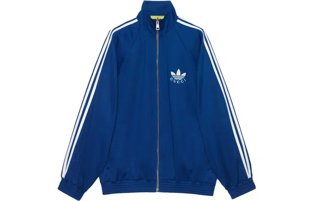 GUCCI x adidas SS23 Logo