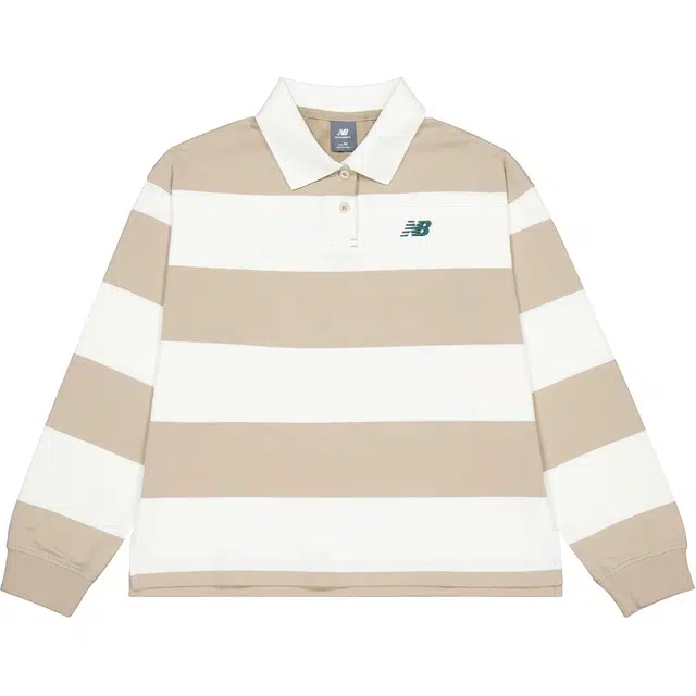 New Balance logoPolo