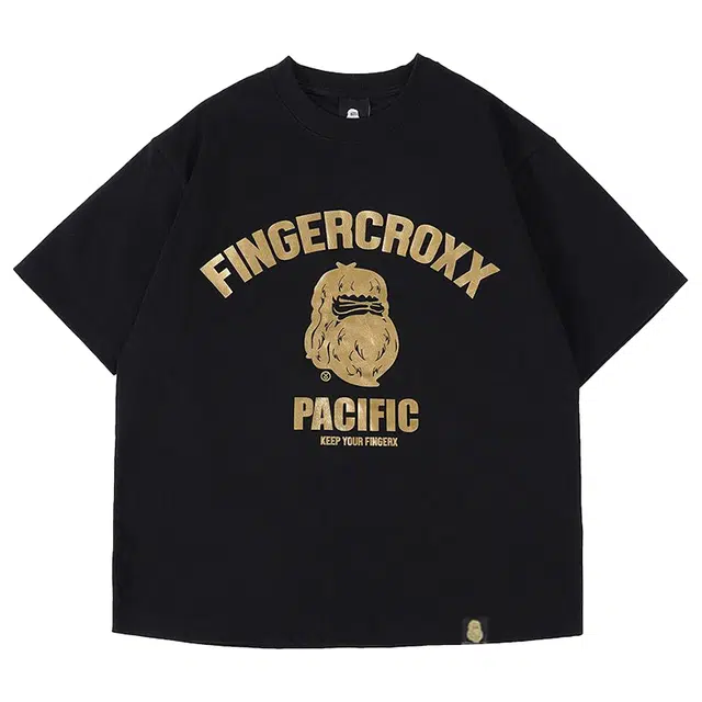 I.TFGXXFingercroxx 300gT