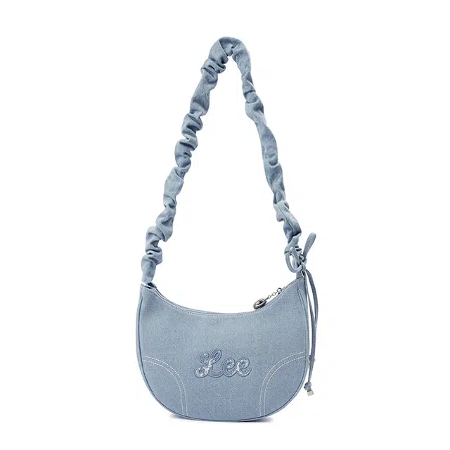 Lee Billow Cloud Bag ins