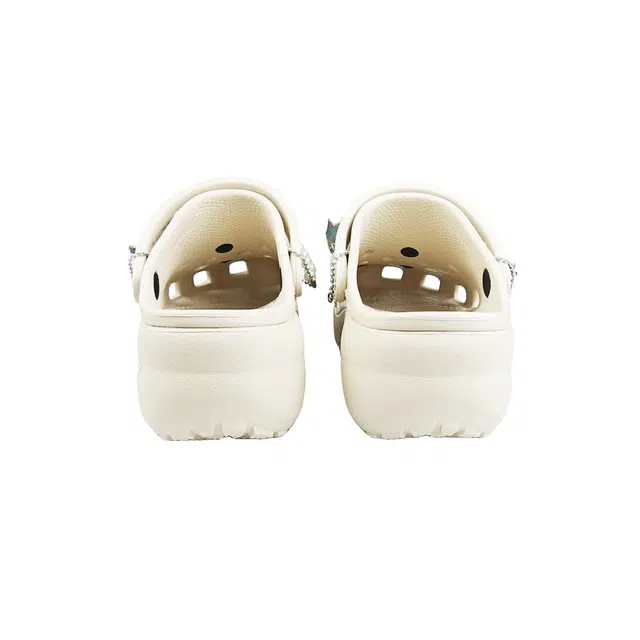 Crocs Classic Geometric Clog EVA