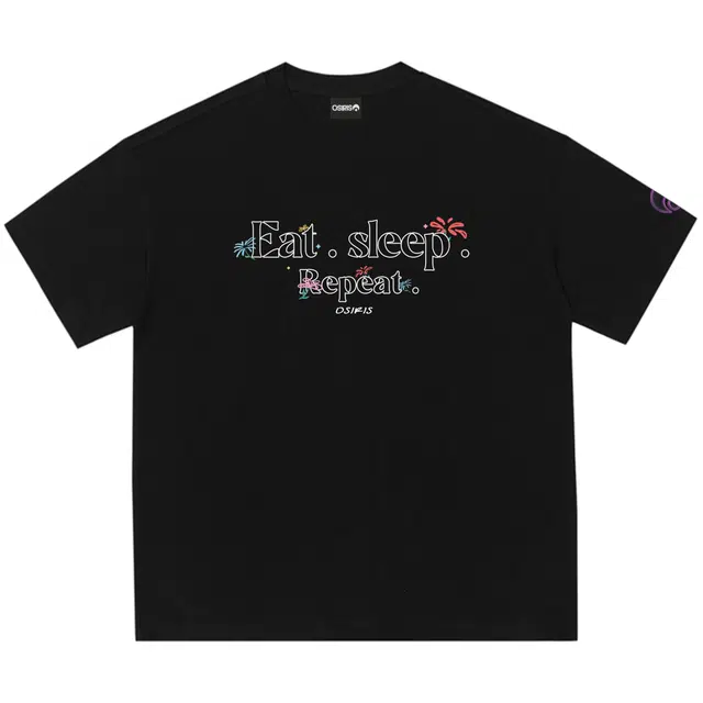 OSIRIS T