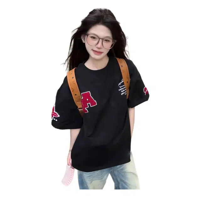 PAINT STAIN T