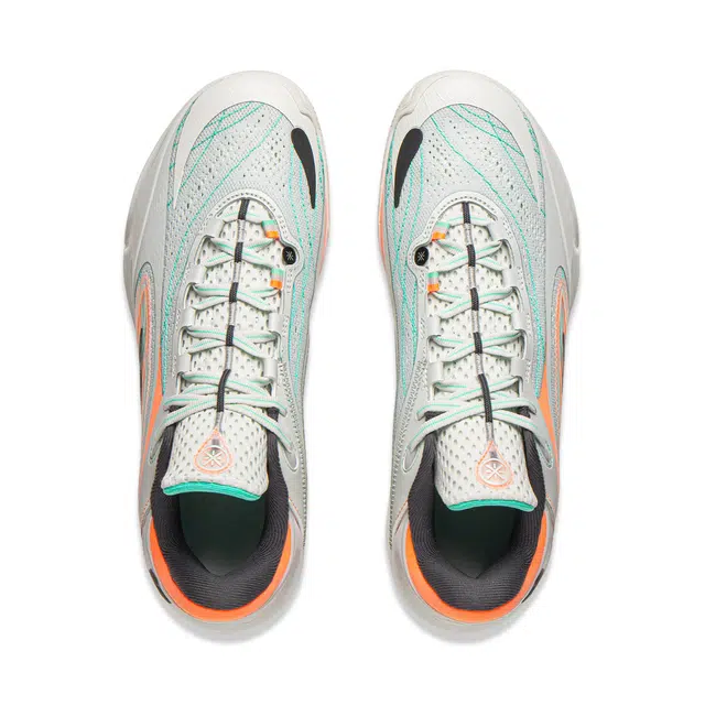 LiNing 808 5 ULTRA