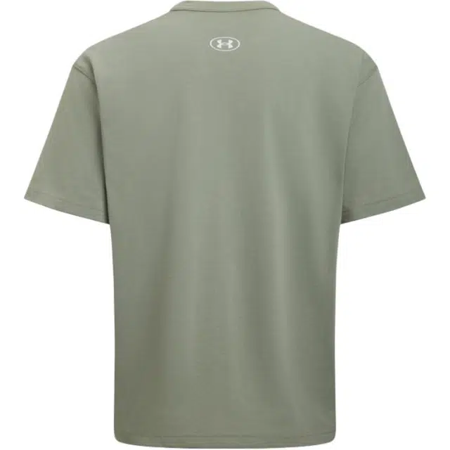 Under Armour UA Graphic logoT