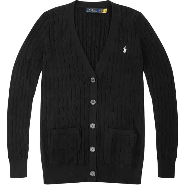 Polo Ralph Lauren FW24 V