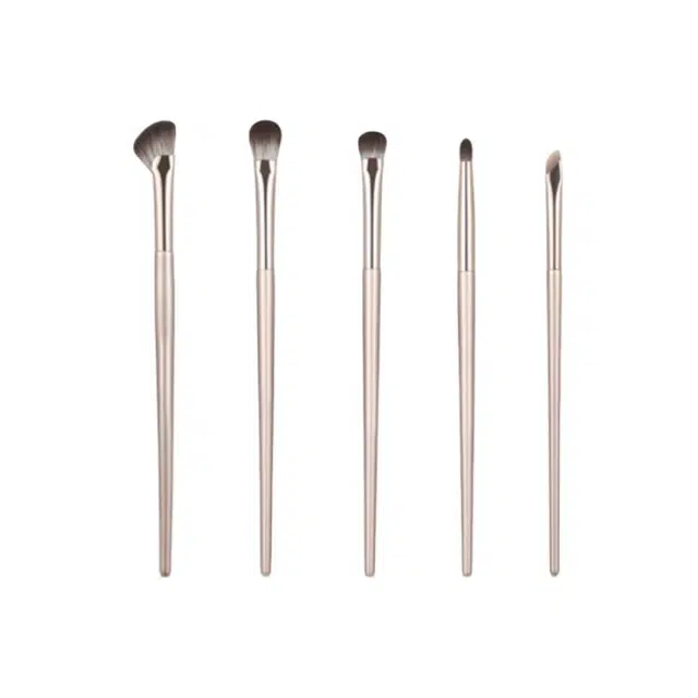 计轩  眼影刷套装化妆刷 修容定妆便携柔软