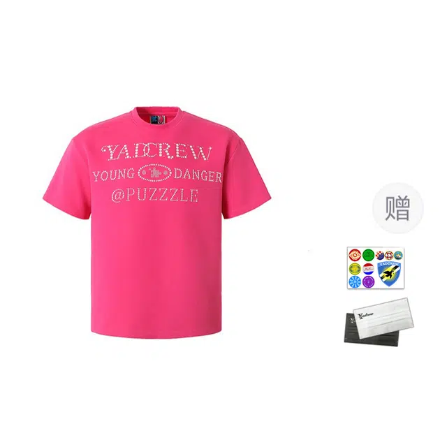 YADcrew T