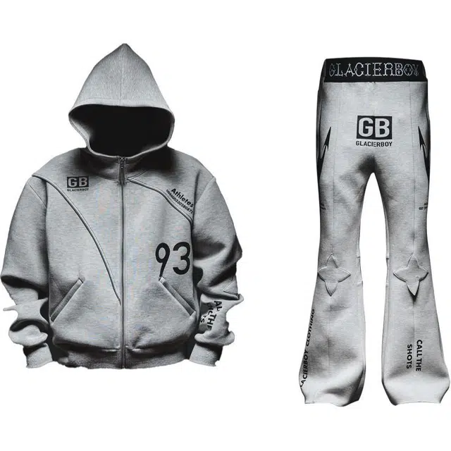 GLACIERBOY AW24 ATHLETES