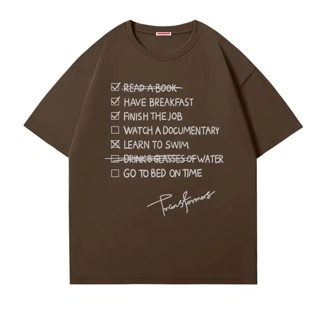 TRANSFORMERS T