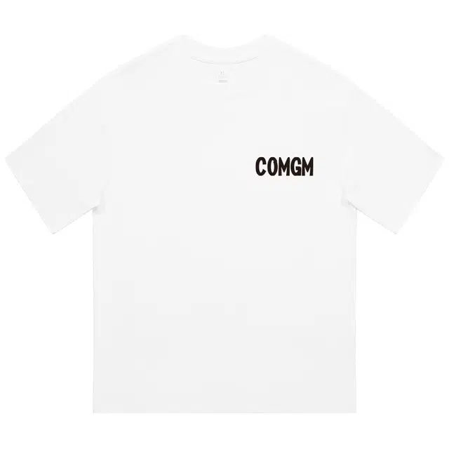 COMGM T