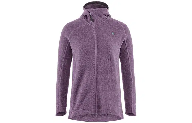 KLATTERMUSEN Balder Hoodie
