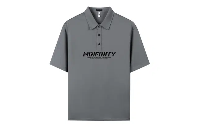 Minfinity logoPolo