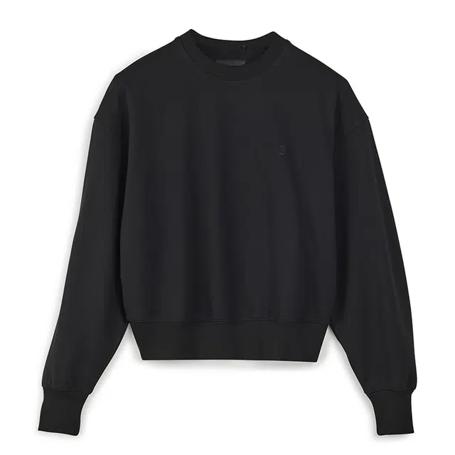 Y-3 FT CREW SWEAT
