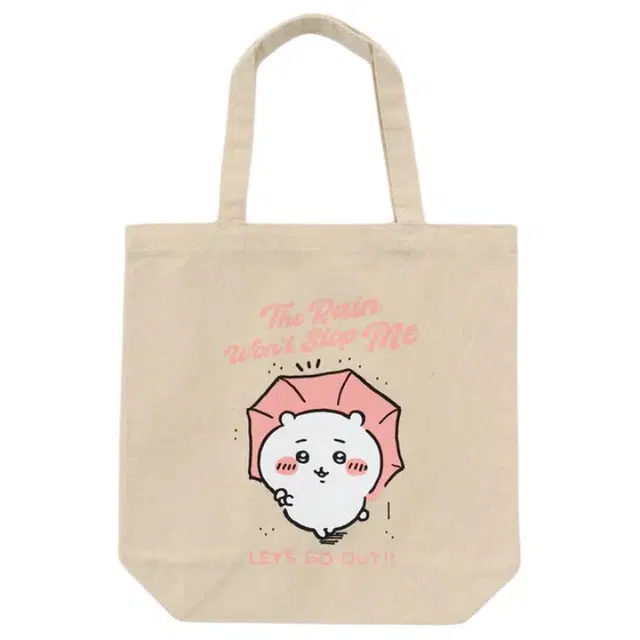 chiikawa Tote