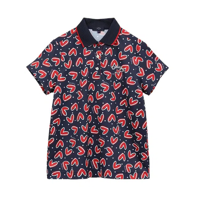 Callaway LOVE CALLAWAY Polo