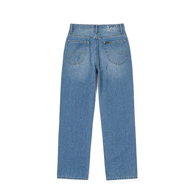 Lee SS25 753