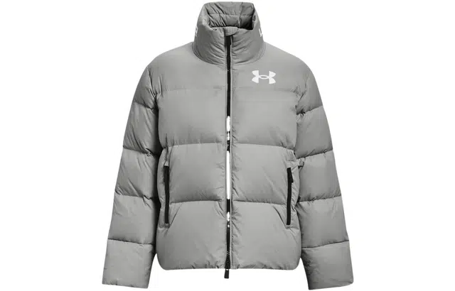 Under Armour FW22 Down Puffer