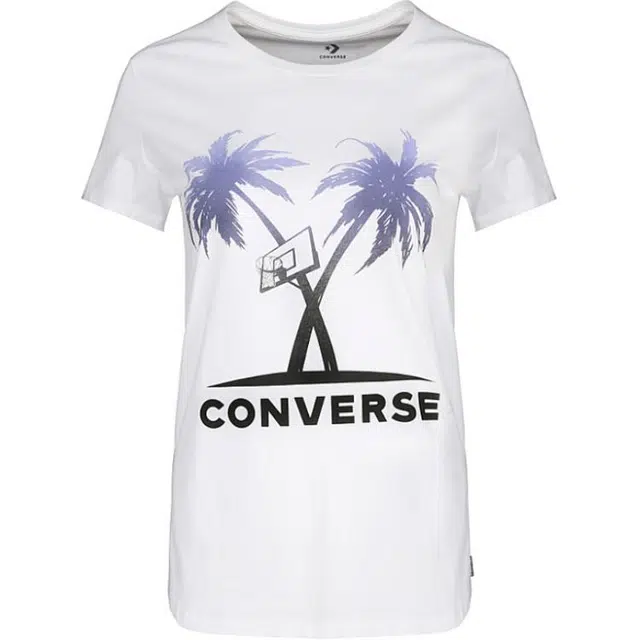 Converse CONST T