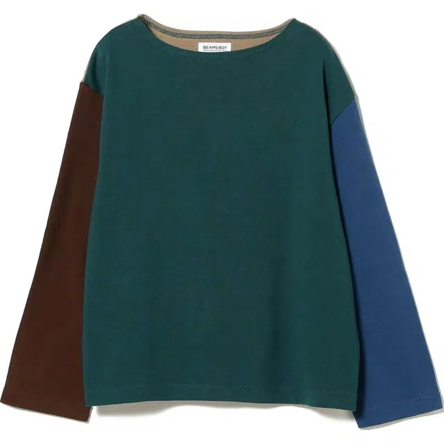 beams T