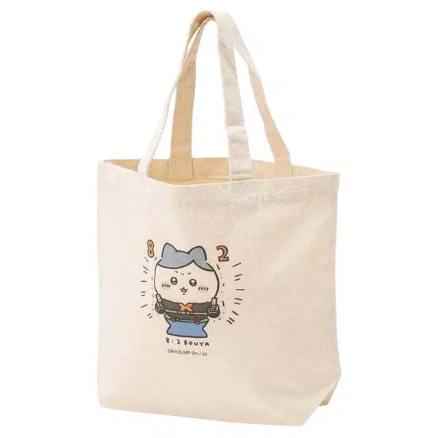 chiikawa Tote