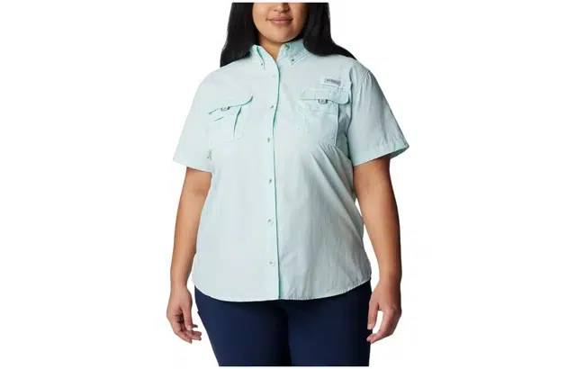 Columbia PFG Bahama Logo