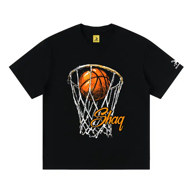 SHAQ T