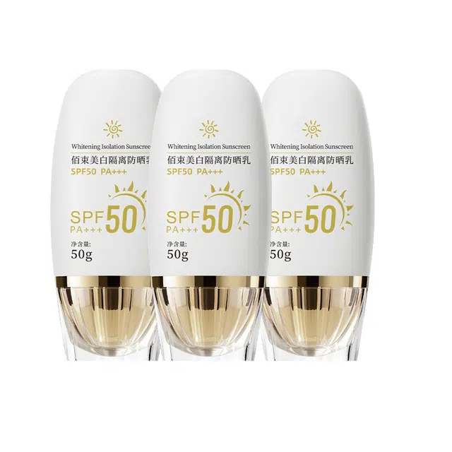 SPF50+PA+50g