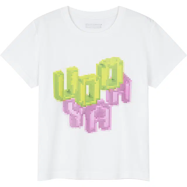 UOOYAA LOGO T