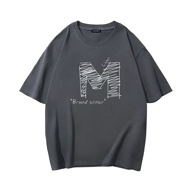 Minfinity MlogoT