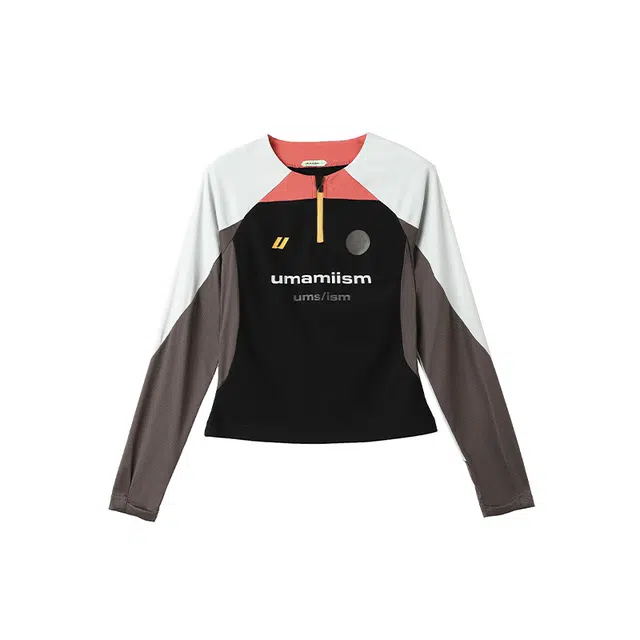 umamiism Polo