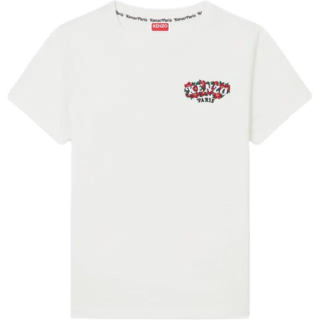 KENZO FW24 Logo T